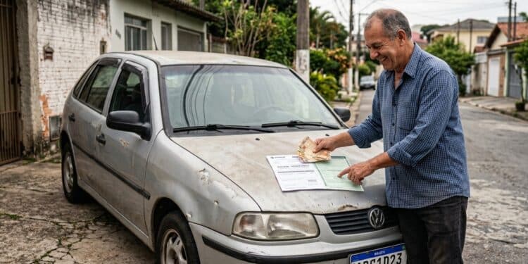 Motoristas de todo o país comemoram nova emenda que traz isenção de IPVA nacional