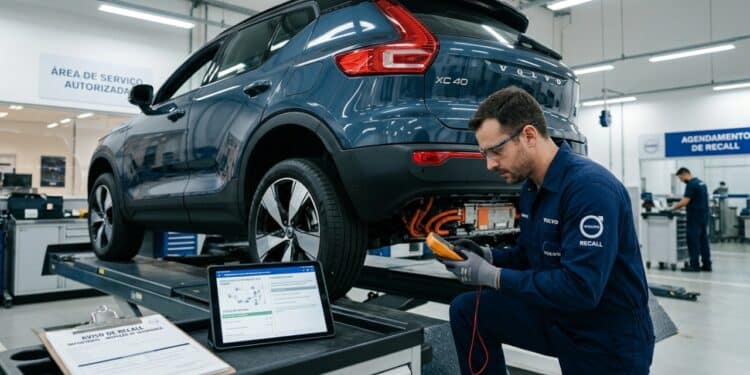 Dois grandes recalls por risco de incêndio em baterias marcam 2026