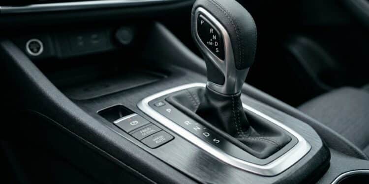 Motoristas podem pagar quase R$ 600 de multa ao dirigir carro automático sem habilitação adequada caso nova regra for aprovada