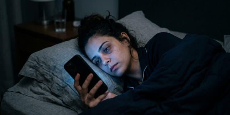 Intoxicação por “Gente Feliz”: o cansaço mental causado pelo algoritmo da perfeição