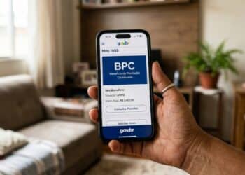 Nova regra do BPC permite aprovação do benefício de R$ 1.621,00 mesmo com renda acima do limite