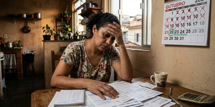 Endividado pode conseguir 180 dias sem pagar dívidas com nova regra