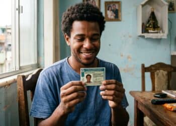 CNH Social e nova regra em 2026: como Lucas descobriu uma forma de tirar a carteira pagando muito menos