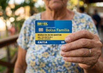 Minha prima achou que ganhar mais ia fazer perder o Bolsa Família até descobrir a transição do benefício