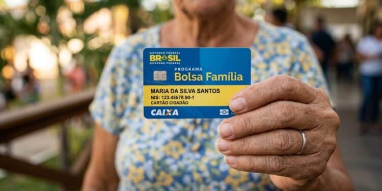 Minha prima achou que ganhar mais ia fazer perder o Bolsa Família até descobrir a transição do benefício