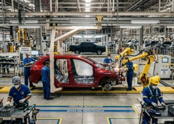 Fim de uma era: Toyota prepara picape híbrida e mexe com produção do Corolla