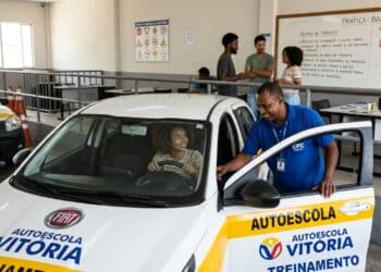 Nova lei gera expectativa entre brasileiros que não têm CNH