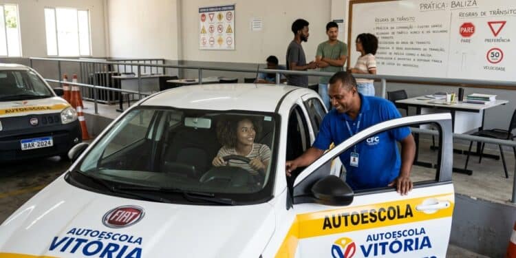 Nova lei gera expectativa entre brasileiros que não têm CNH