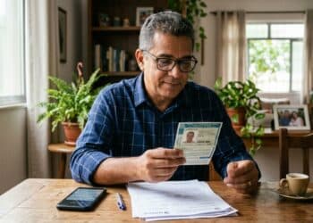 Motoristas com mais de 50 anos precisam ficar atentos às novas leis da CNH em 2026