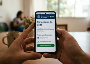 Motoristas acima de 50 anos e a CNH em 2026: como Roberto descobriu novas regras de renovação e prazos