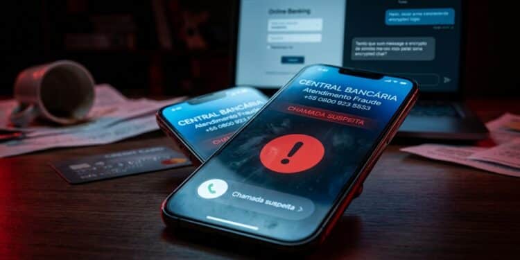 Clientes da Caixa, BB e Santander recebem alerta importante para hoje 12/04 e devem ficar atentos