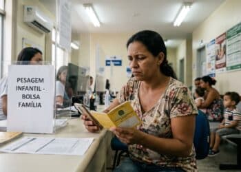 Beneficiários do Bolsa Família em 2026 tem corte de R$ 150 no pagamento de abril por erro bobo que pode ser evitado agora