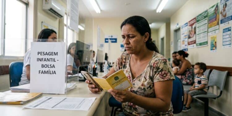 Beneficiários do Bolsa Família em 2026 tem corte de R$ 150 no pagamento de abril por erro bobo que pode ser evitado agora