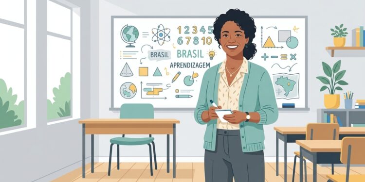 Proposta inédita pode garantir isenção total do Imposto de Renda a professores e educadores