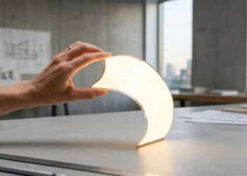 Esqueça lâmpadas LED: nova tendência de iluminação vai transformar sua casa com menos consumo e luz realmente igual à do sol