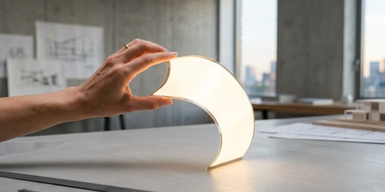 Esqueça lâmpadas LED: nova tendência de iluminação vai transformar sua casa com menos consumo e luz realmente igual à do sol
