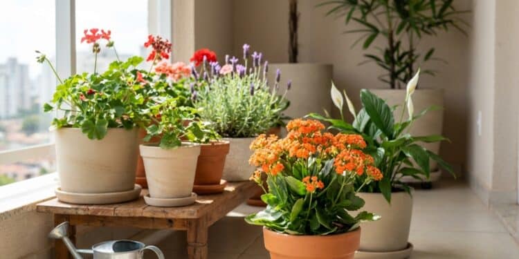 Estas flores de baixa manutenção deixam a casa mais bonita sem exigir rotina perfeita de quem está começando
