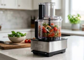 Adeus ao liquidificador tradicional: o novo aparelho compacto que tritura, cozinha e economiza tempo na cozinha já começa a ganhar espaço