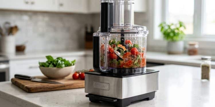 Adeus ao liquidificador tradicional: o novo aparelho compacto que tritura, cozinha e economiza tempo na cozinha já começa a ganhar espaço