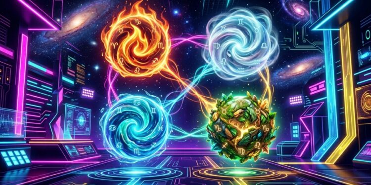 Dois signos lideram o ranking dos signos que mais venceram o BBB com 4 coroas em 24 edições