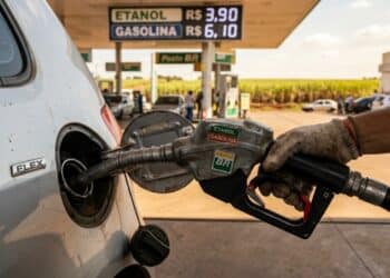 Pesquisa de mercado crava que motoristas garantem vantagem ao abastecer com etanol em apenas 2 estados específicos