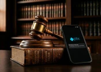 Após perder R$ 20 mil em golpe do Pix, homem luta na Justiça consegue recuperar todo o dinheiro por motivo inusitado