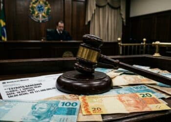 Motorista entra na Justiça por prejuízo financeiro após depósito errado de R$ 131 milhões, mesmo devolvendo tudo