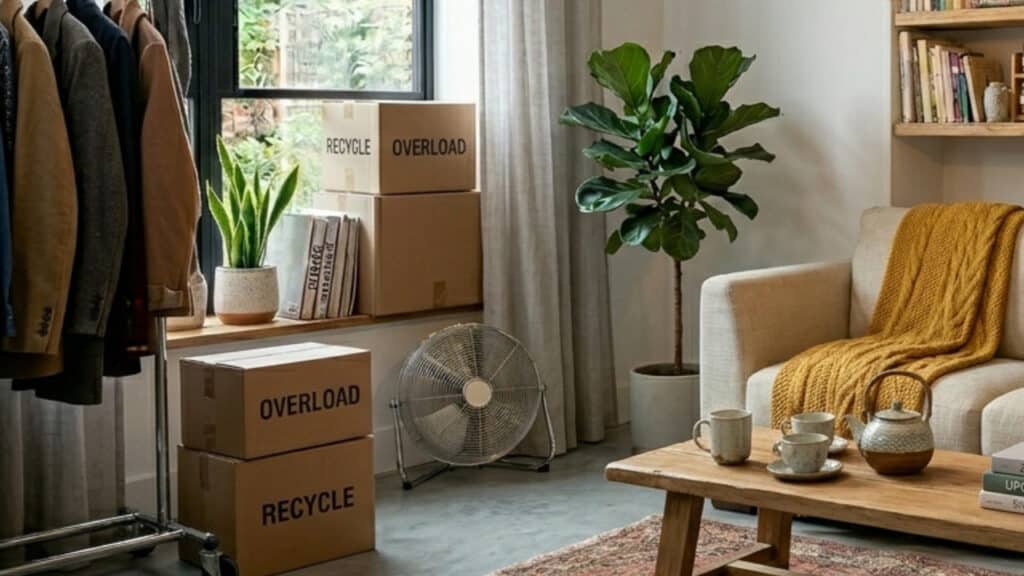 ampliar visualmente o círculo