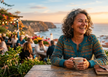 Segundo a psicologia, as pessoas que chegam aos 60 anos sem amigos próximos aprenderam uma lição valiosa