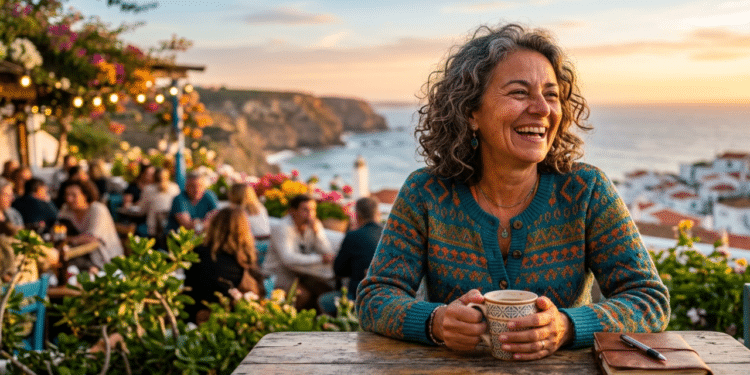 Segundo a psicologia, as pessoas que chegam aos 60 anos sem amigos próximos aprenderam uma lição valiosa