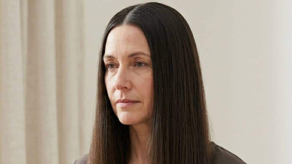 corte de cabelo aos 40