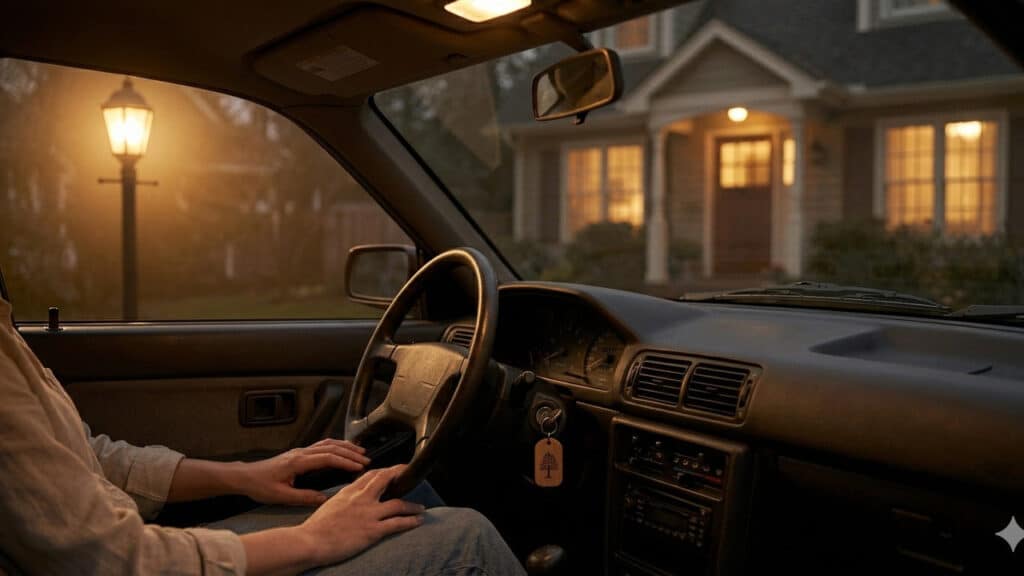 esgotamento emocional