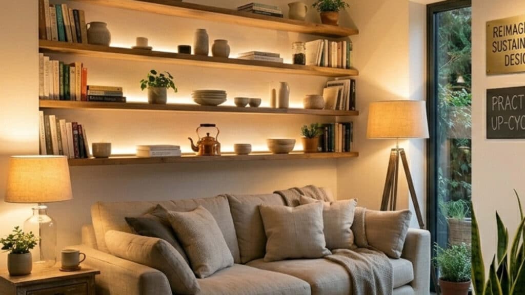 design de interiores