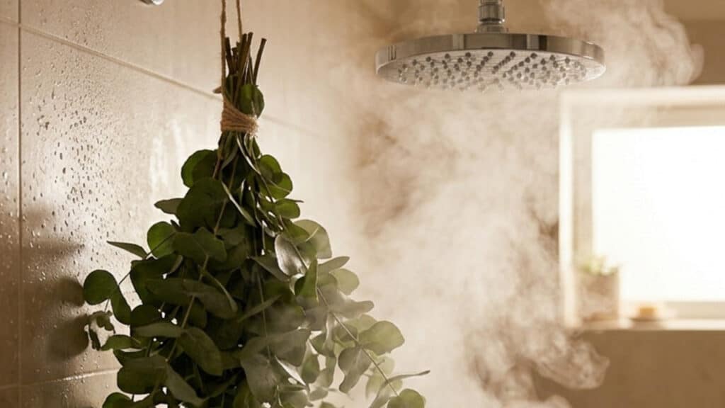 microjardim de banheiro