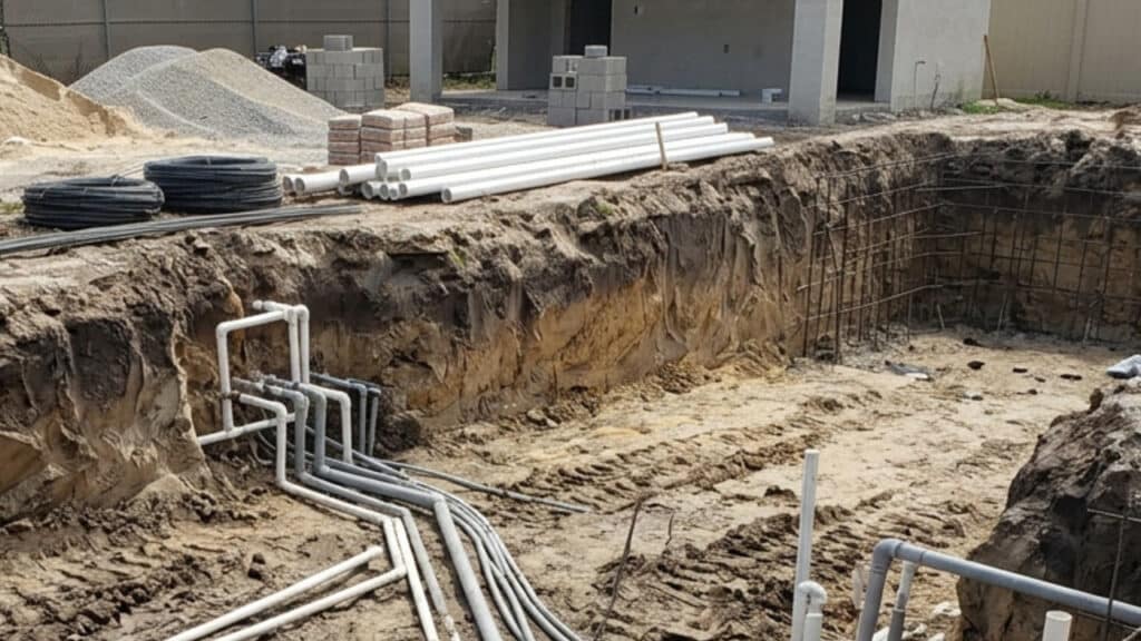 Piscina pequena custo