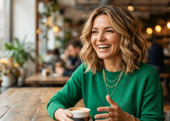 Foi revelado o top 5 cortes de cabelo perfeitos para mulheres com mais de 35 anos que querem parecer mais novas