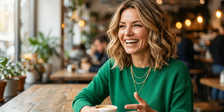 Foi revelado o top 5 cortes de cabelo perfeitos para mulheres com mais de 35 anos que querem parecer mais novas