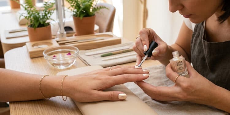 Adeus aos esmaltes e géis com glitter a partir de 1º de maio de 2026