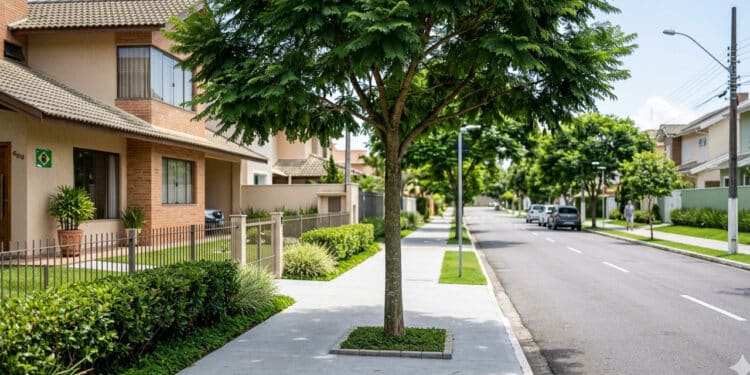 6 tipos de árvores que você não deve plantar em frente à sua casa