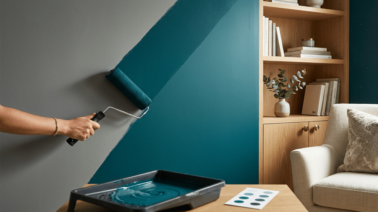 5 cores que ajudam a valorizar a sua casa, segundo especialistas