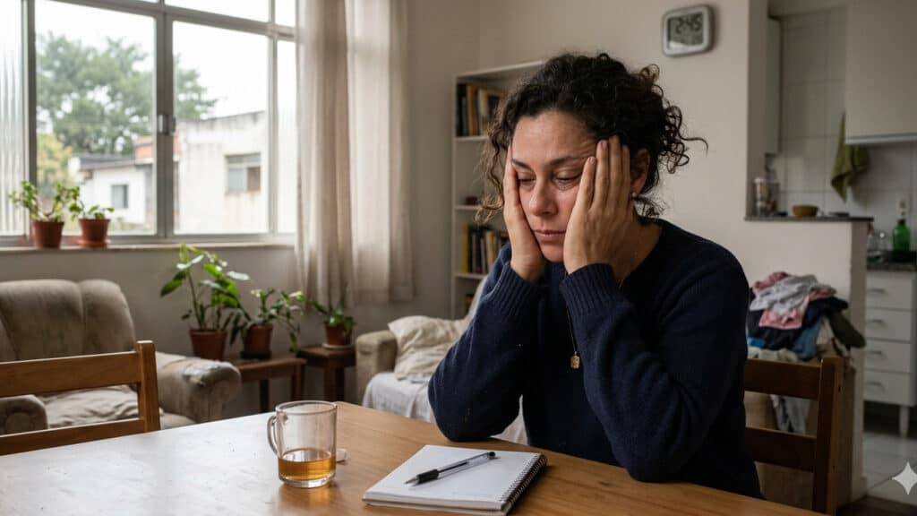 Síndrome da Mulher Árvore