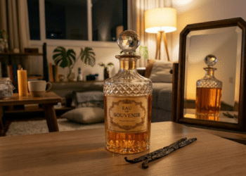 A tendência dos perfumes nostálgicos está de volta na perfumaria