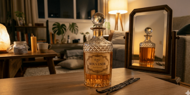 A tendência dos perfumes nostálgicos está de volta na perfumaria