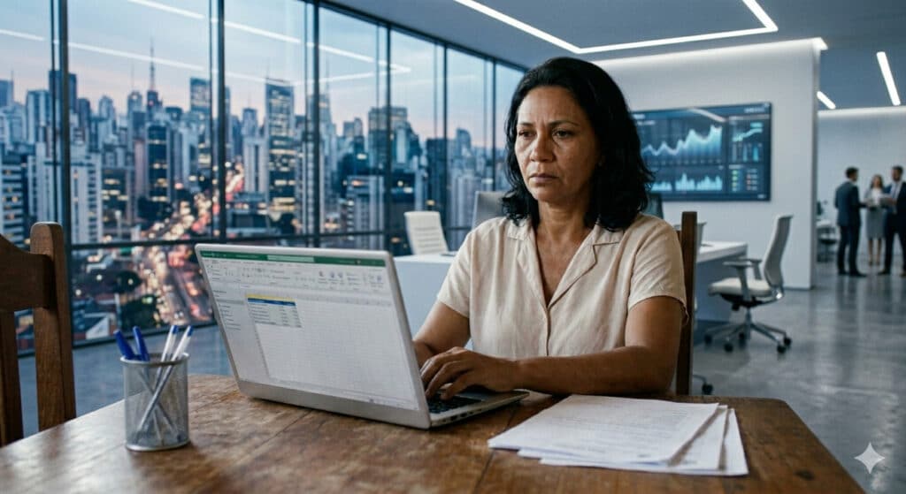 burnout de alta performance