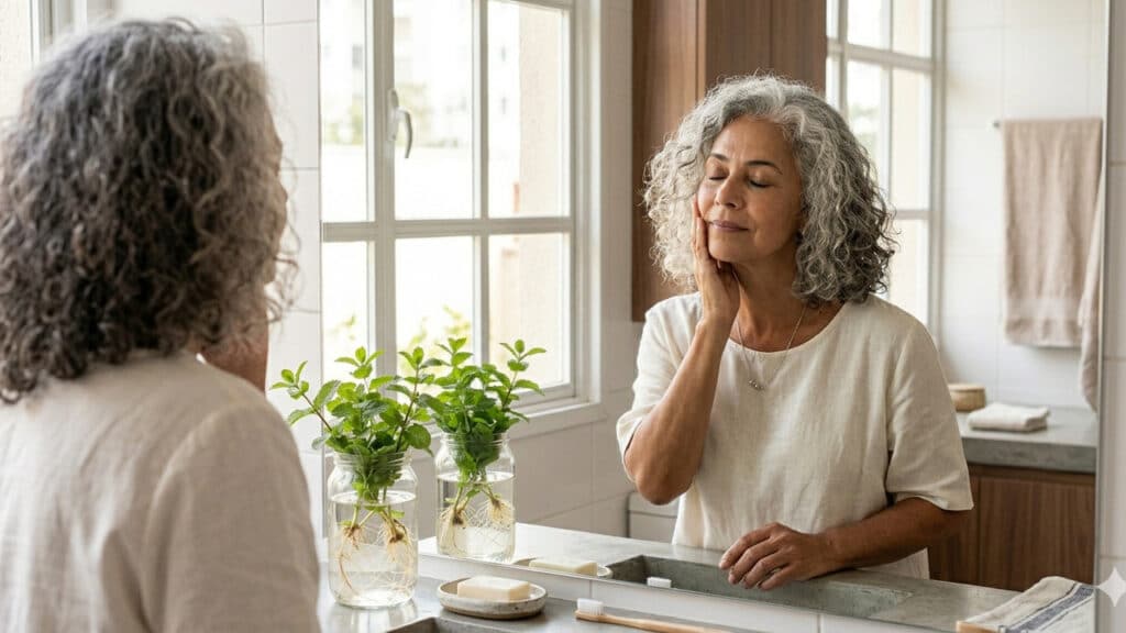 luto do corpo de ontem