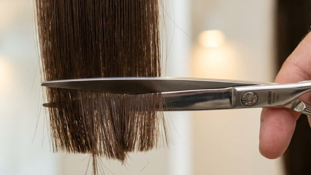 cabelo curto após os 40