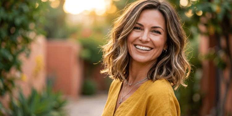 Top 5 cortes de cabelo perfeitos para mulheres com 35 anos ou mais