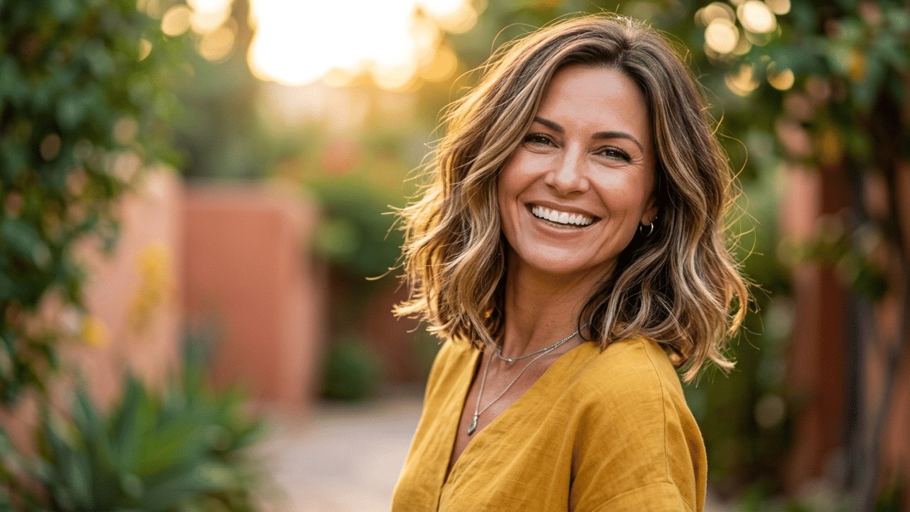 7 cortes de cabelo feminino que mulheres com mais de 35 anos precisam conhecer