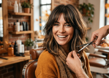 Top 5 cortes de cabelo que deixam qualquer mulher 35+ com cara de 18 anos