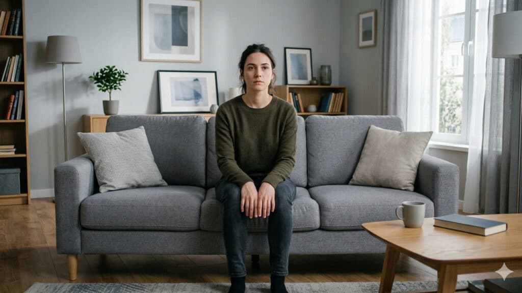 isolamento emocional